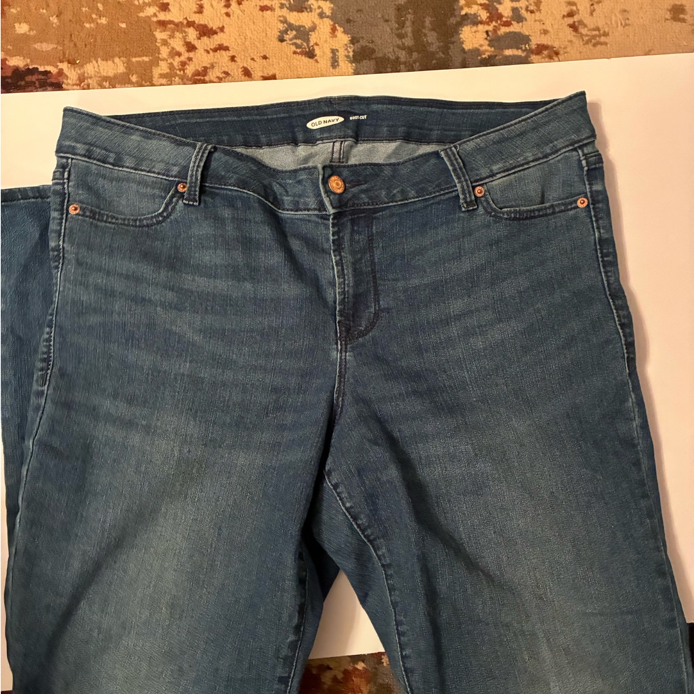 Old navy Denim Jeans